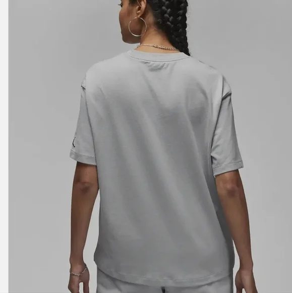 Jordan women trendy top - Picture 6 of 8